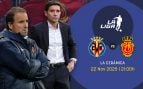 Villarreal-Mallorca: en busca de una proeza