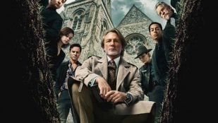 Puñales por la espalda 4