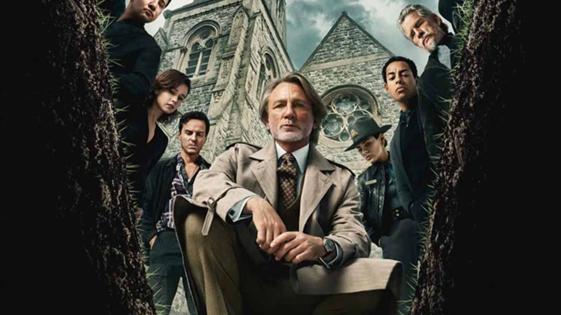 Rian Johnson quiere a esta estrella para