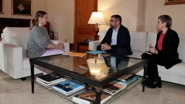 alcalde ses salines prohens