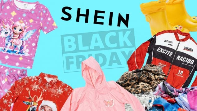 Shein