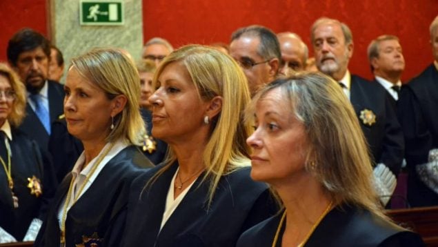 fiscal general, Susana Polo