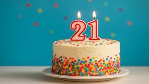 La RAE aclara cómo se escribe el número 21, escribir ordinales según la Real Academia Española.