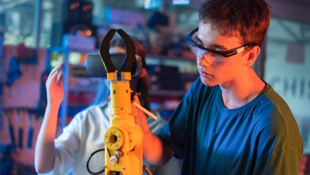 Innovación industrial en las pymes españolas: cómo mejorar la eficiencia en los procesos de producción