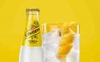Schweppes: la burbuja perfecta desde 1783