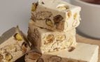 Turrón duro en la Thermomix