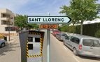 pueblo Mallorca Sant Llorenç radar multas radares