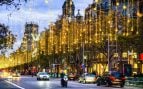 Barcelona Christmas Tour