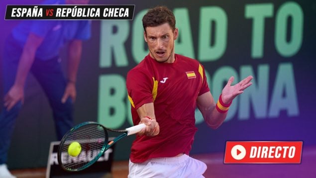 España República Checa