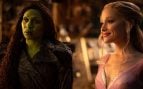 Estrenos: ‘Wicked 2’ impulsa la magia de una cartelera navideña que necesita un taquillazo