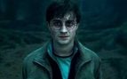 Daniel Radcliffe serie Harry Potter