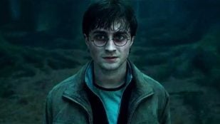 Daniel Radcliffe serie Harry Potter