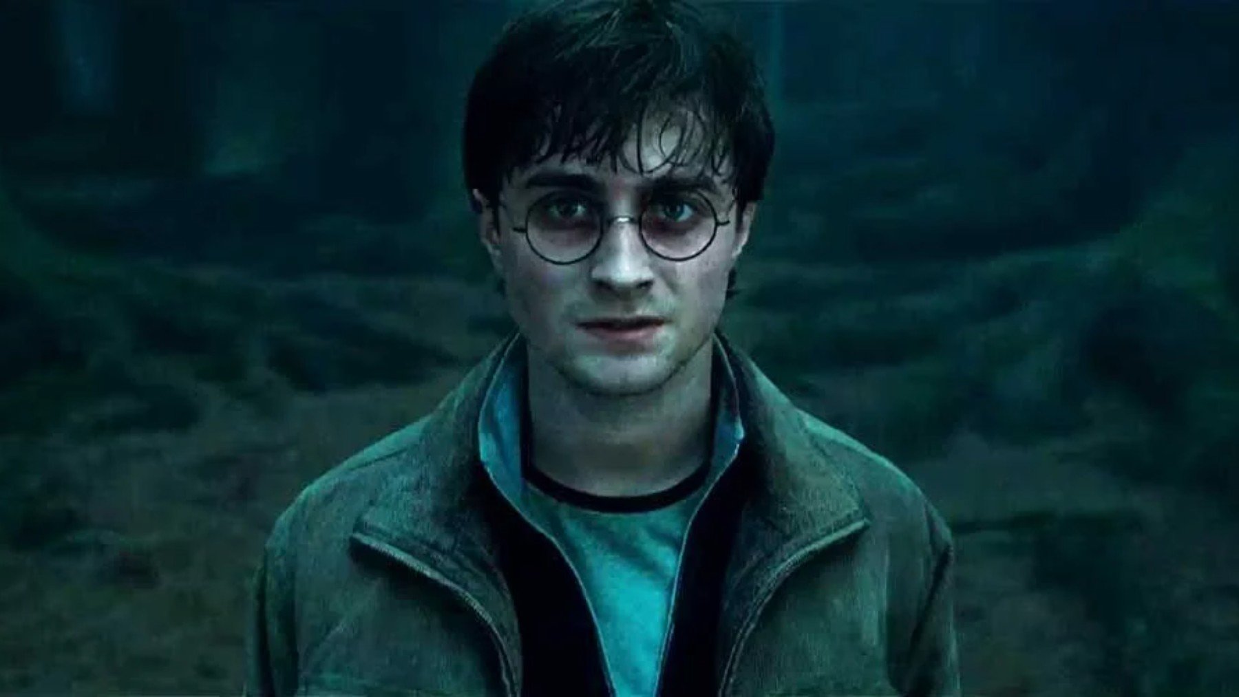 Daniel Radcliffe dice esto de la nueva serie de Harry Potter y todo el mundo piensa lo mismo: Sólo quiero darle...