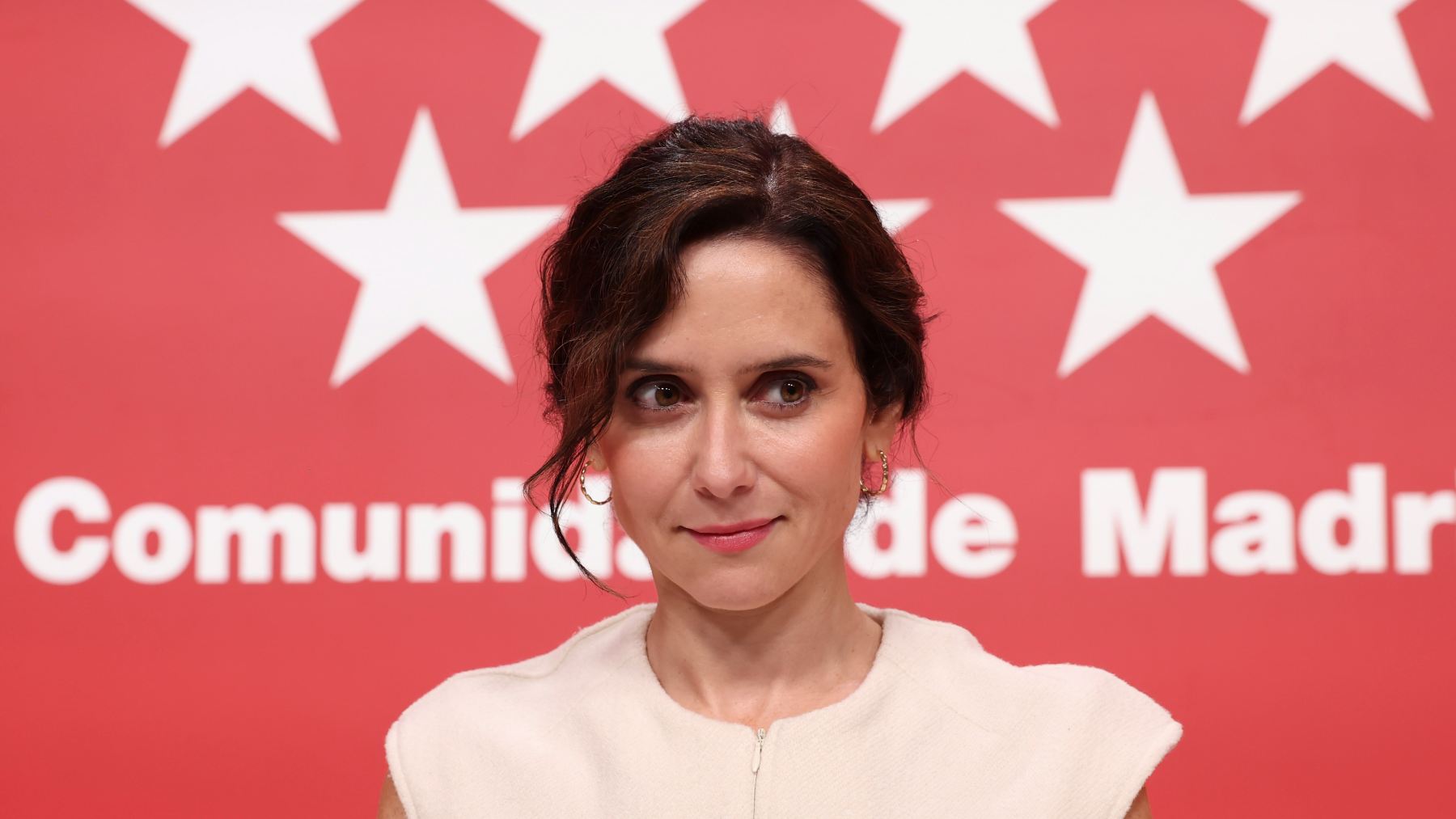 Las 12 frases de Ayuso sobre el