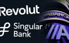 Abanca, Singular, Revolut