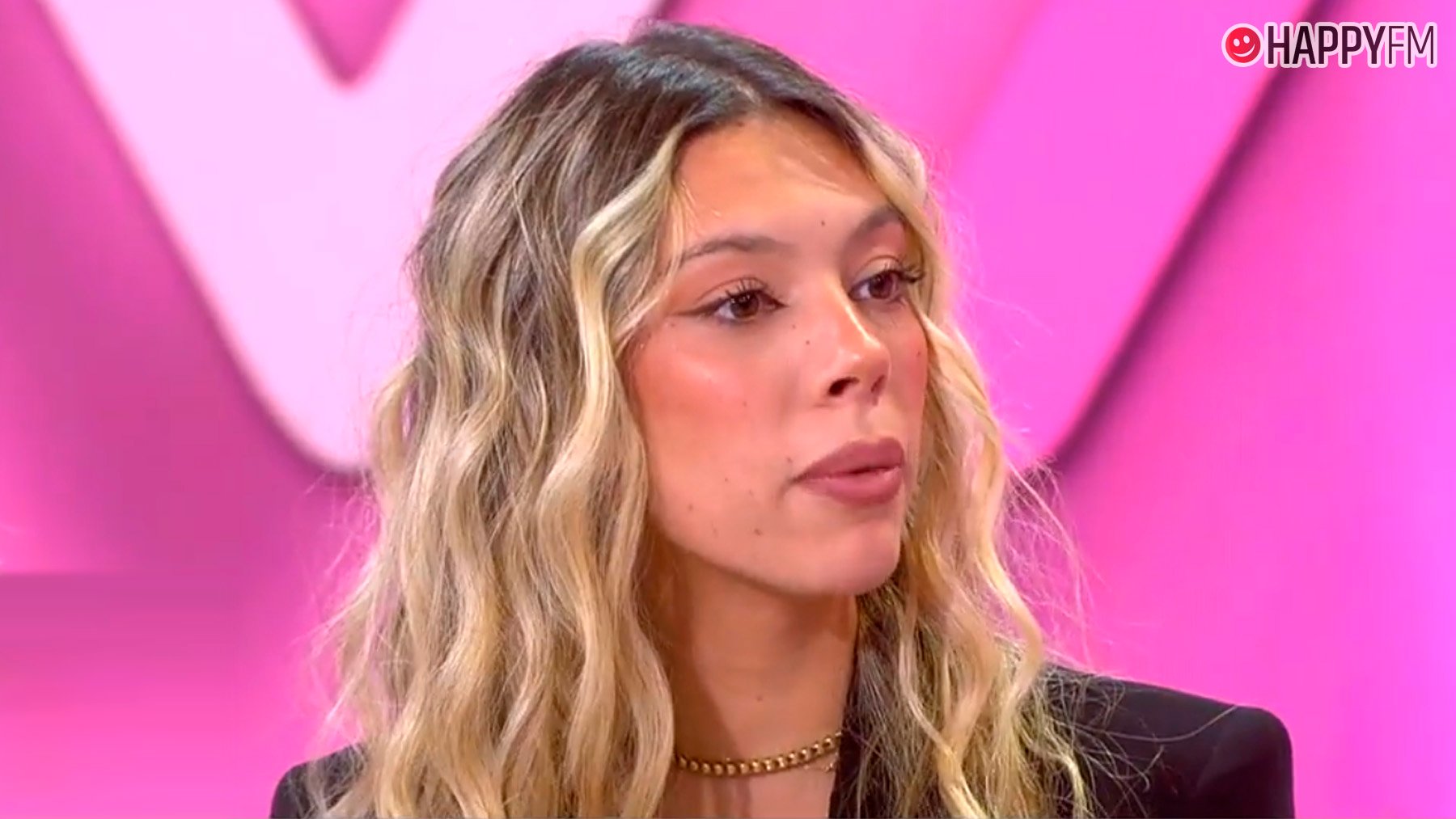 Alejandra Rubio niega que vaya a comprar la casa de Marta López: No tengo dinero