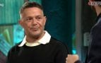 Alejandro Sanz en La Revuelta. (RTVE)
