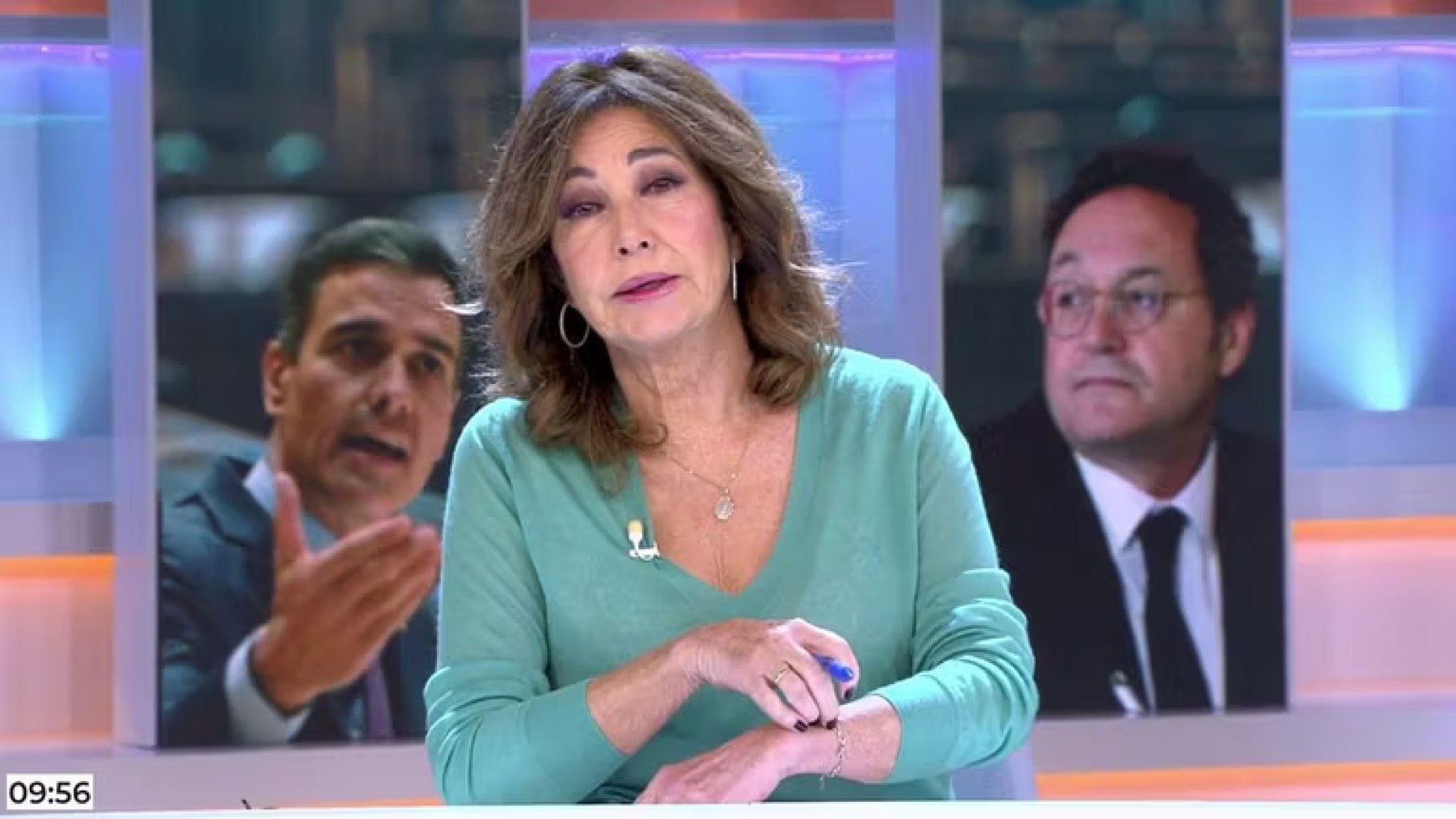 Ana Rosa tras la condena al fiscal general del Estado: ¿Quién va a pedir perdón a los ciudadanos?