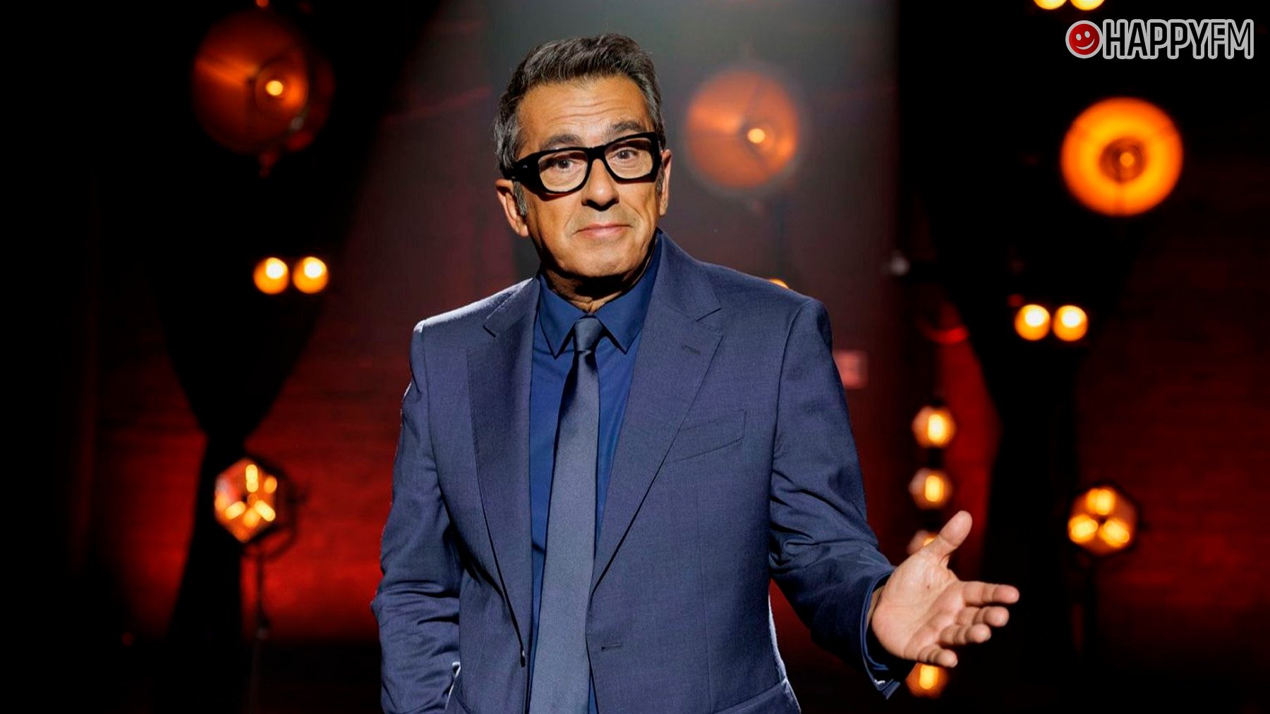 ¿Que va a pasar con las Campanadas de RTVE tras la retirada temporal de Buenafuente?