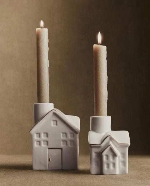 Navidad Marta Ortega