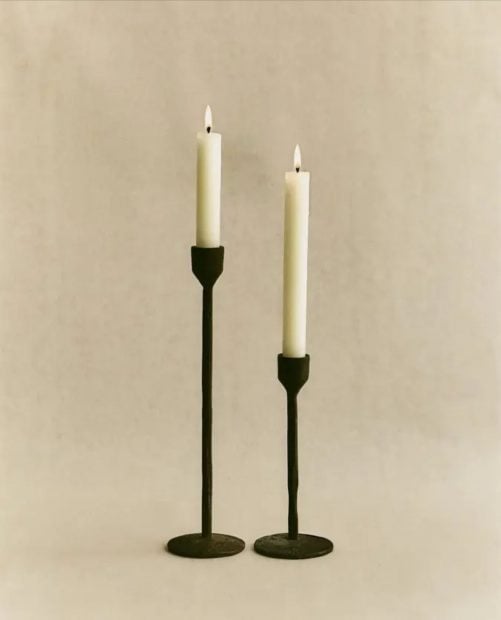 Navidad Marta Ortega