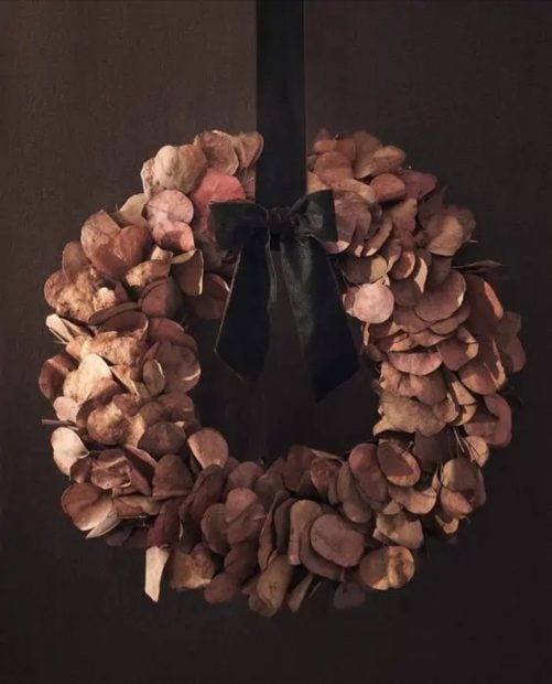 Navidad Marta Ortega