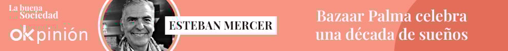Bazaar Palma celebra una década de sueños