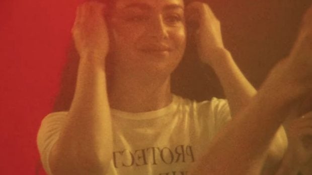 Charli XCX The Moment