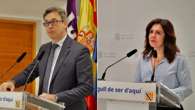 prohens adelanto electoral