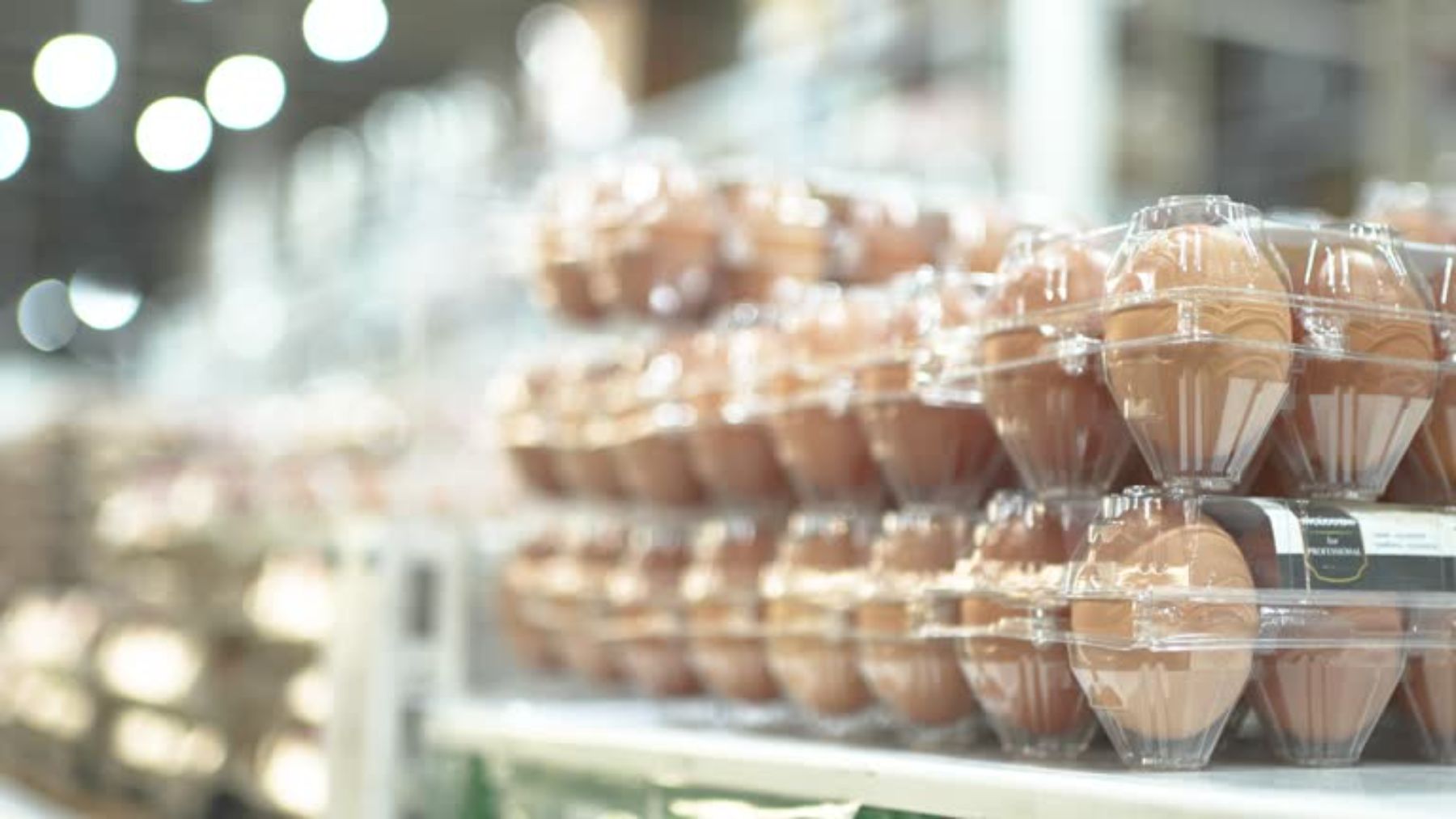 Comunicado de Mercadona por el brote de gripe aviar que te va a afectar: La situación...