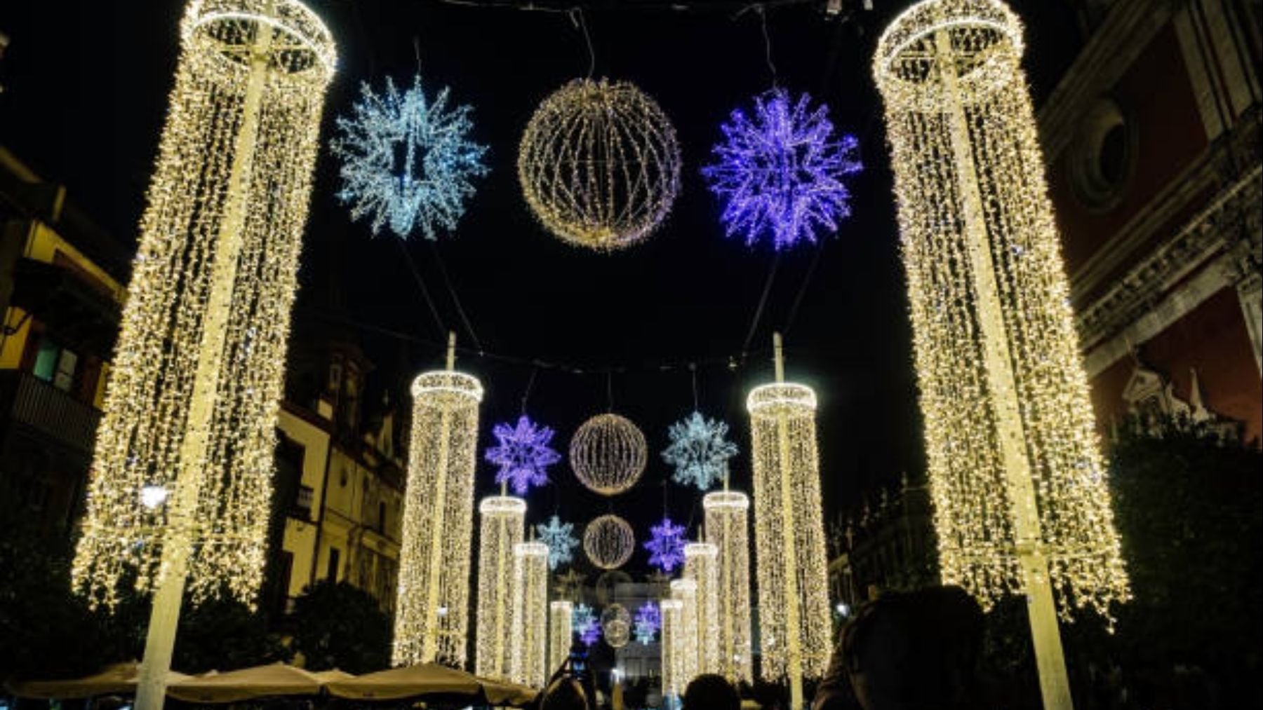 Confirmado: los días festivos por el puente de la Constitución 2025 que tendrán en Andalucía