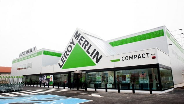 Black Friday 2025 Leroy Merlin