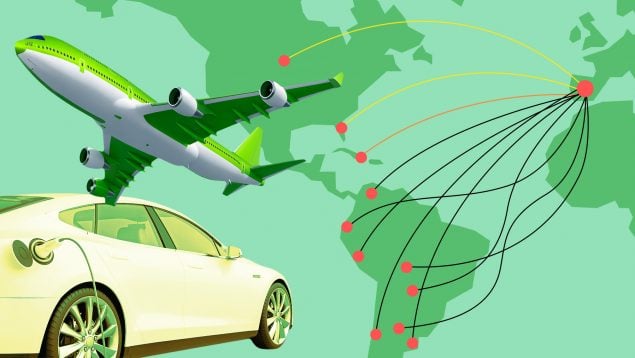 Cumbre iberoamericana