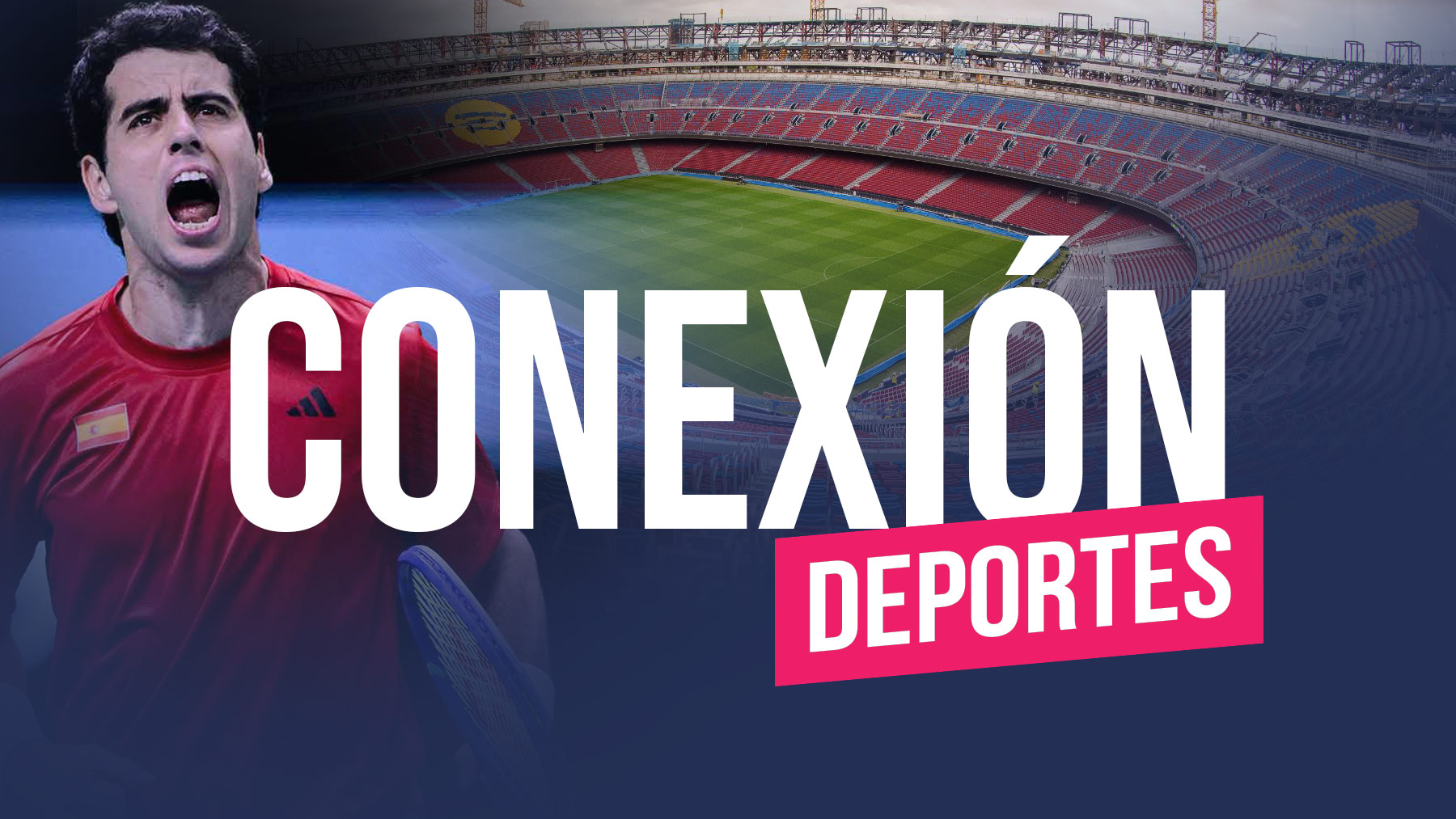 Antonio Esteva: Vuelve la Liga en el regreso del Barça al Camp Nou dos años y medio después