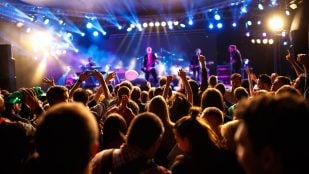 Este 22 de noviembre se celebra el Día de la Música.