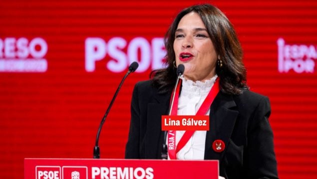 PSOE Supremo