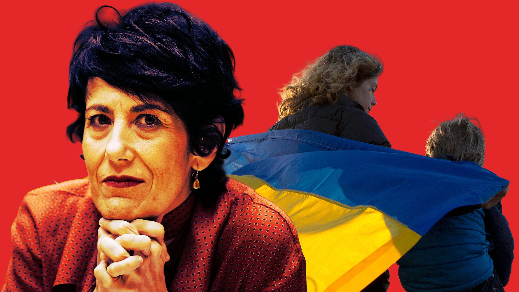 El Gobierno achaca el aumento de ayudas a extranjeros a los ucranianos pese a ser el 5% de la inmigración