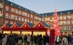 Navidad Madrid 2025