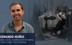 Fernando Muñoz (Psicólogo): «El consumo de porno y el estrés están deteriorando la intimidad de los jóvenes»