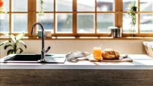 nunca hagas esto en la cocina