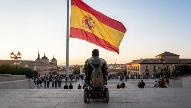 españa, discapacitados, discapacidad, ayudas, prestaciones, gobiwrno de sánchez, La Seguridad Social quiere incorporar nuevas discapacidades que opten a la jubilación anticipada
