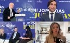 II Jornadas jurídicas