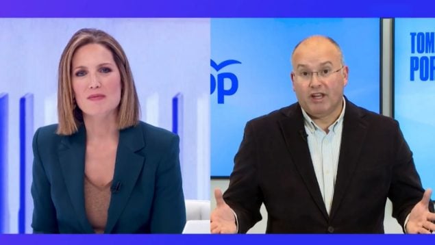 Miguel Tellado Intxaurrondo