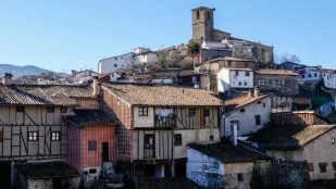 Pueblo más bonito de España para visitar en diciembre