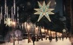 Navidad en Barcelona.