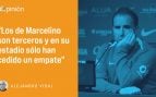 Villarreal, mal escenario para sobrevivir