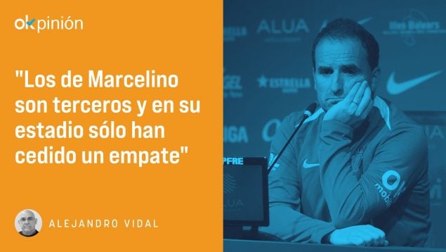 Villarreal, mal escenario para sobrevivir