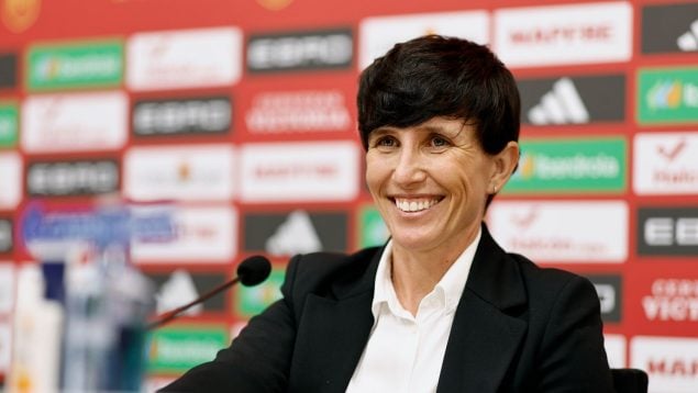 Sonia Bermúdez, Alemania