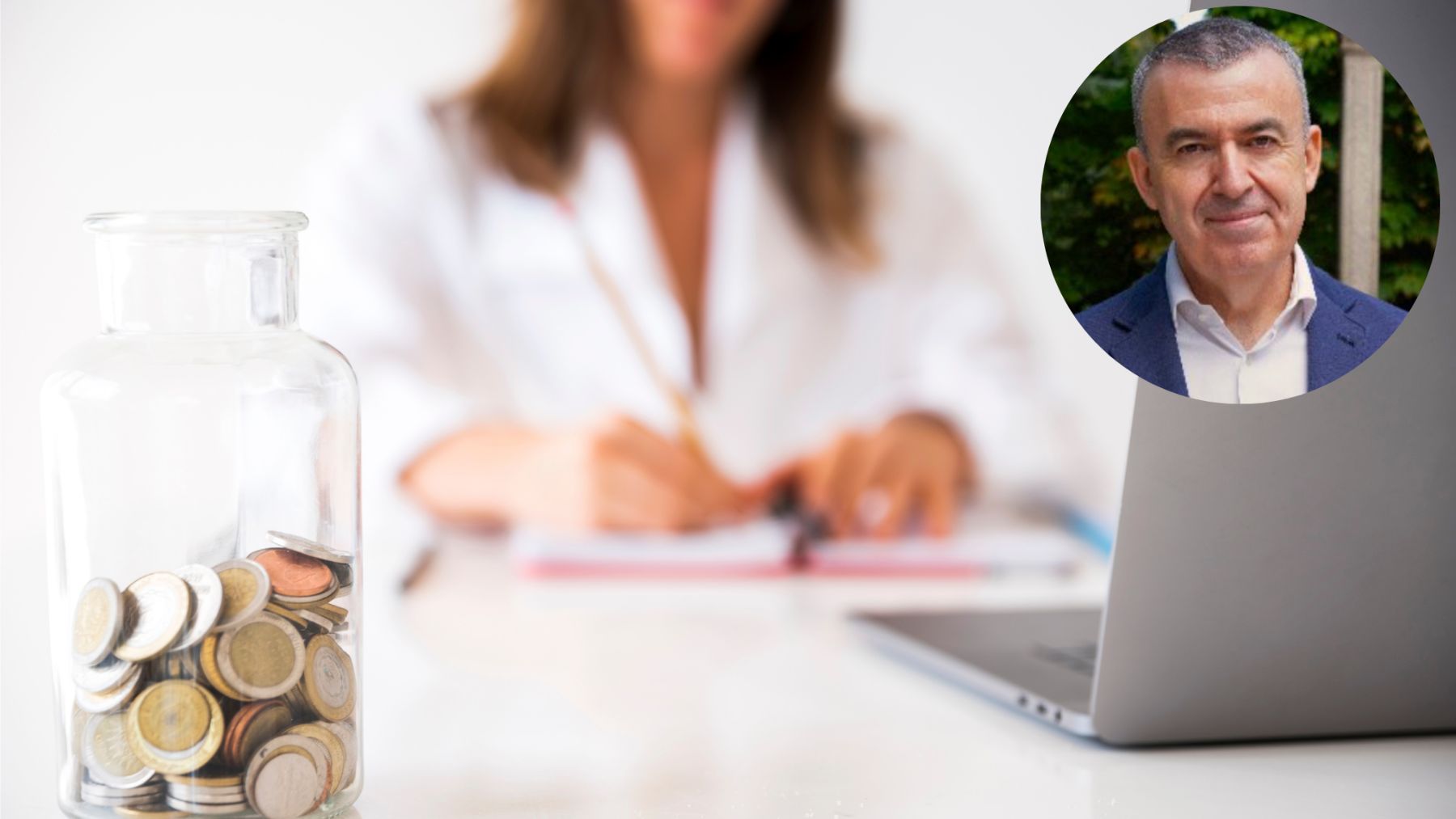 Lorenzo Silva dice esto sobre lo que pasa con los autónomos en España y los aplausos se escuchan en la Moncloa