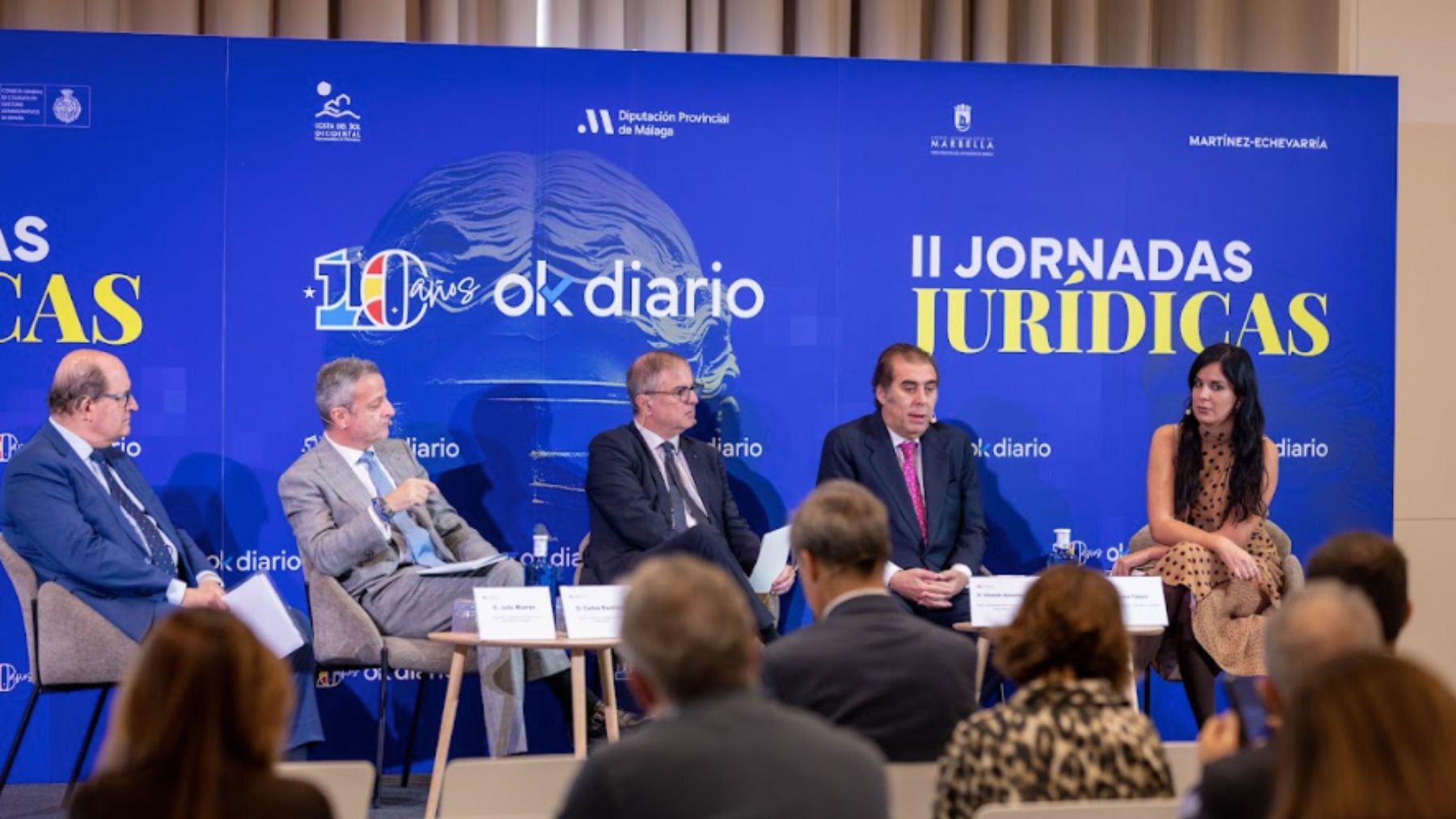 Jueces y fiscales aseguran que la condena a García Ortiz daña gravemente la imagen de España